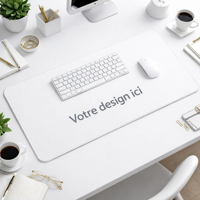 Tapis de souris personnalisable - Custom Game